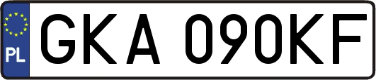 GKA090KF
