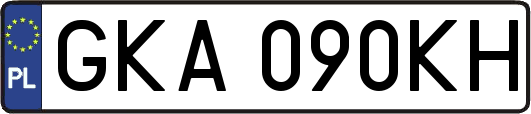 GKA090KH