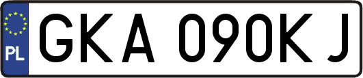 GKA090KJ