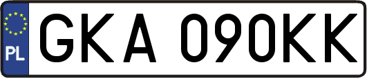 GKA090KK