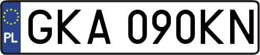GKA090KN