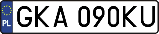 GKA090KU