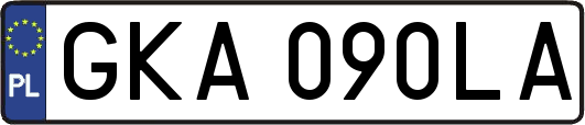 GKA090LA
