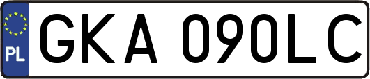 GKA090LC