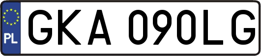 GKA090LG