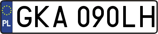 GKA090LH