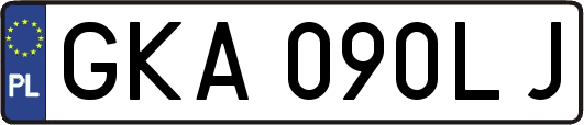 GKA090LJ