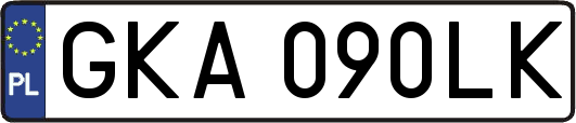 GKA090LK