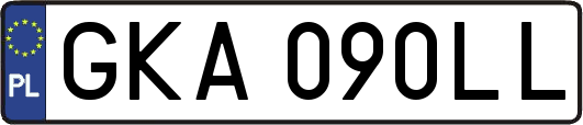 GKA090LL