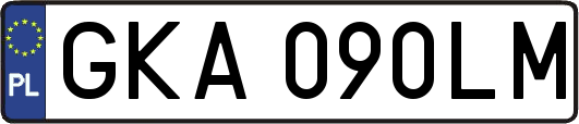 GKA090LM
