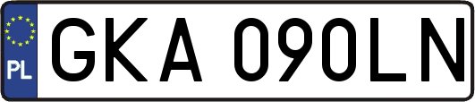 GKA090LN