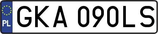 GKA090LS