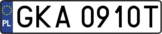 GKA0910T