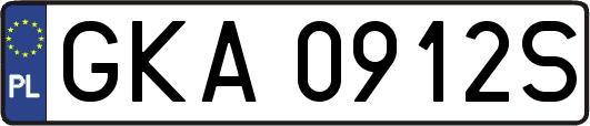GKA0912S