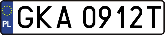 GKA0912T