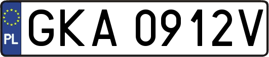 GKA0912V