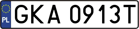 GKA0913T