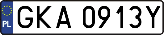 GKA0913Y