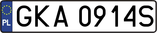 GKA0914S