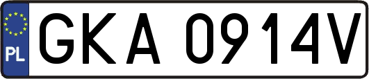 GKA0914V