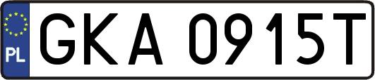 GKA0915T