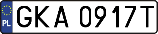 GKA0917T