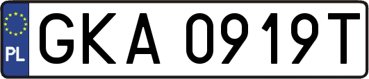 GKA0919T