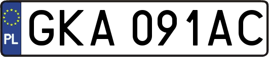 GKA091AC