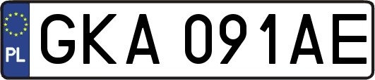 GKA091AE