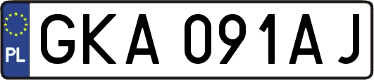 GKA091AJ