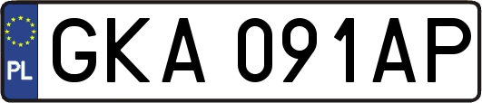 GKA091AP