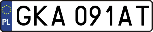 GKA091AT