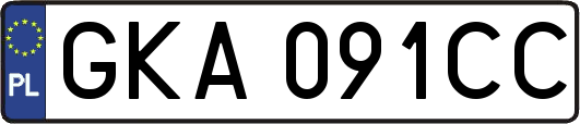 GKA091CC