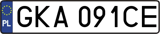 GKA091CE
