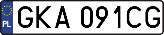 GKA091CG