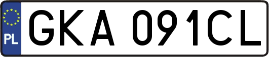 GKA091CL