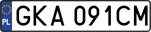 GKA091CM