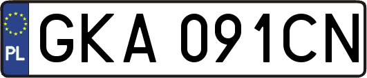 GKA091CN