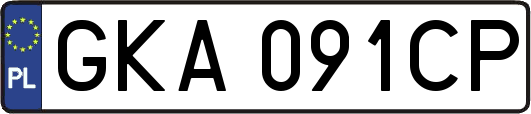 GKA091CP