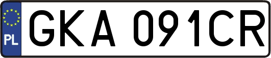 GKA091CR