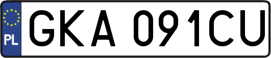 GKA091CU