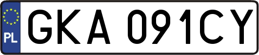 GKA091CY
