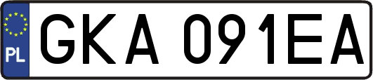 GKA091EA