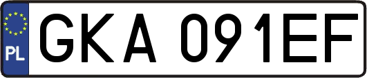 GKA091EF