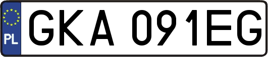 GKA091EG