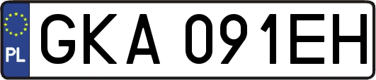 GKA091EH