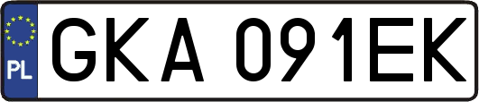 GKA091EK
