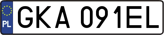 GKA091EL