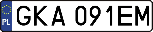 GKA091EM