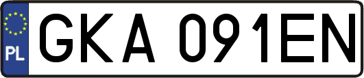 GKA091EN